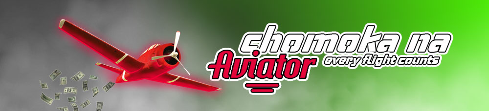 Aviator rain drops