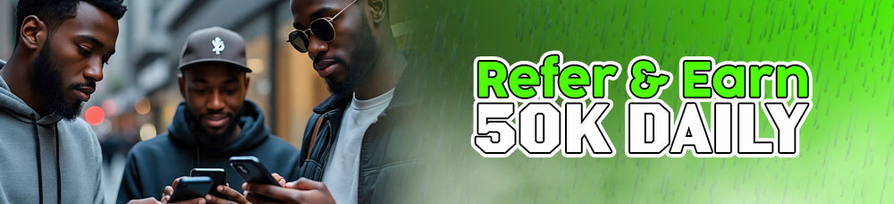 First bet safety net (up to Ksh 500)